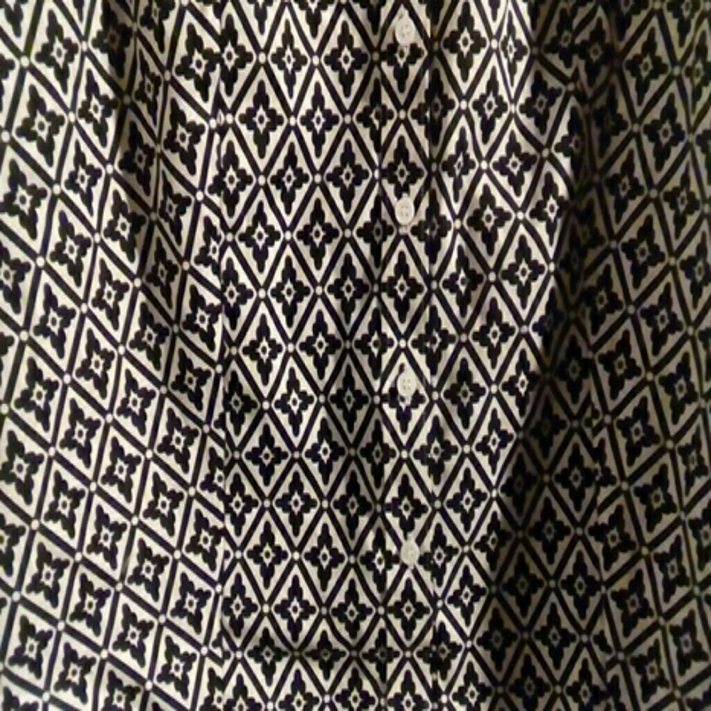 Talbots Shirt - Picture 2 of 3